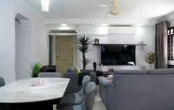 Blk 760 Woodlands Avenue 6 (Woodlands), HDB 5 Rooms #592435061